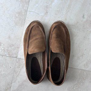 Loro Piana loafers